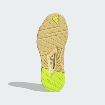 ADIDAS PERFORMANCE Спортивная обувь 'Dropset 3' в Желтый
