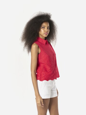 KOROSHI Блузка в Красный