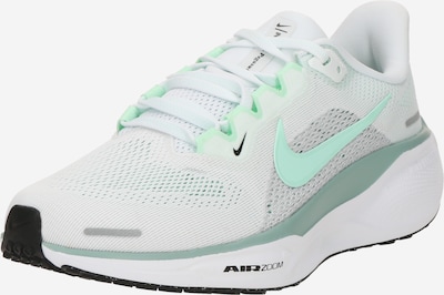 NIKE Nízke tenisky 'Pegasus 41' - sivá / mätová / čierna / biela, Produkt