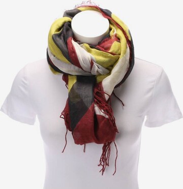 Dries Van Noten Scarf & Wrap in One size in Mixed colors: front