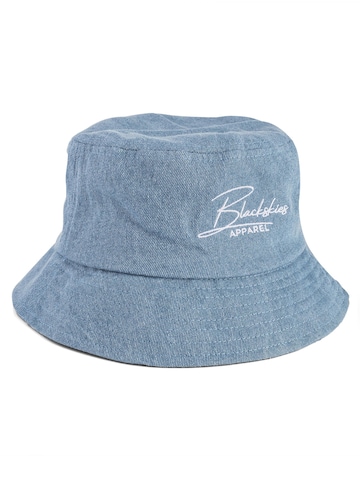 Blackskies Hat 'Eos' in Blue