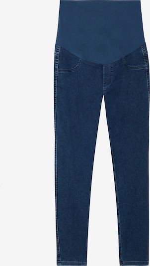 CALZEDONIA Jeans in blue denim, Produktansicht