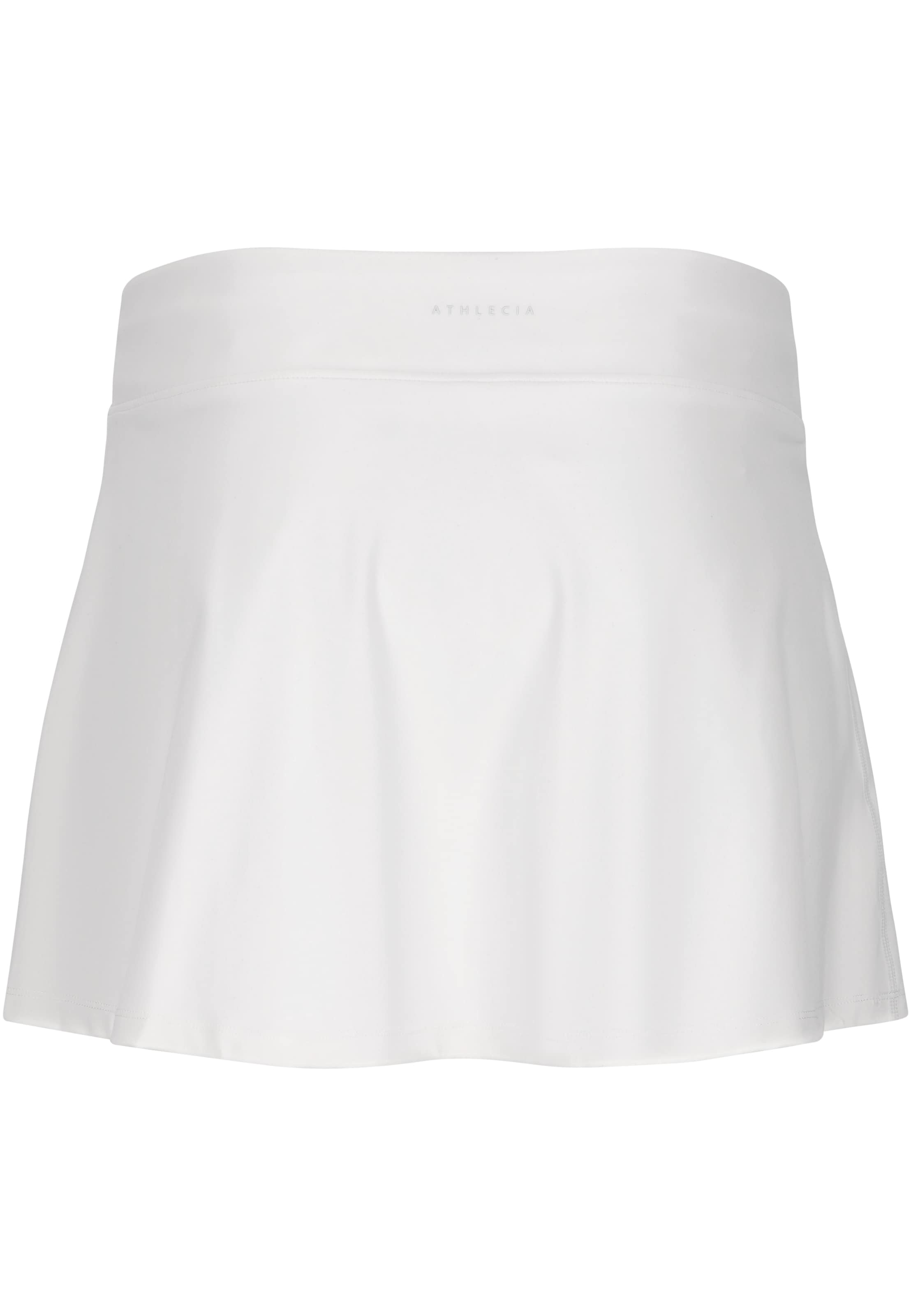 Athlecia Sports skirt 'Aishe' in White