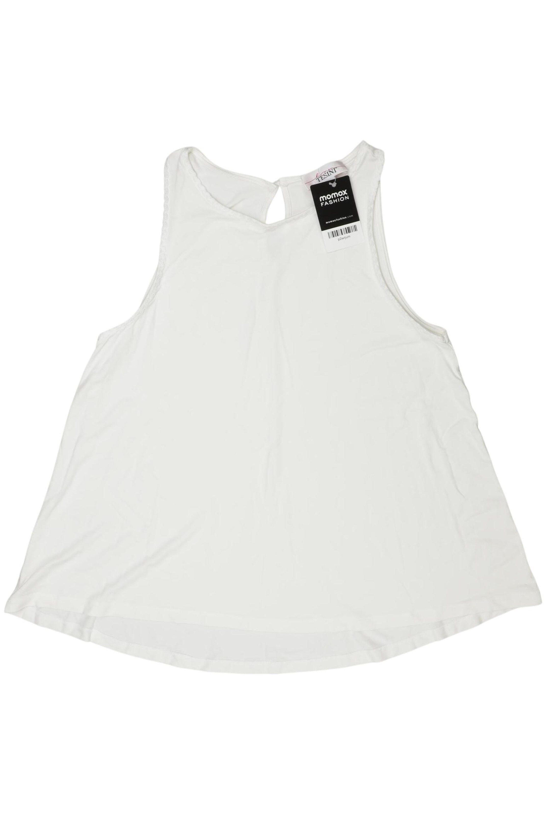 Tesini Braun Linea Tesini Weste Linea Tesini By Heine Top XL In