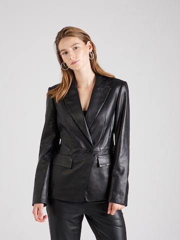 Riani Blazer in Schwarz: predná strana