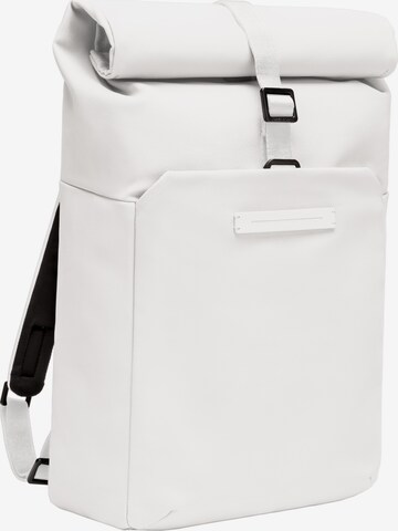 Horizn Studios Backpack 'SoFo' in White