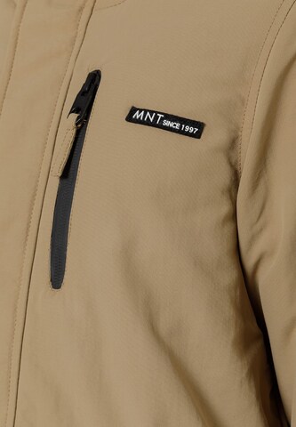 Giacca invernale di MINOTI in beige