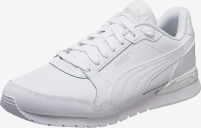 PUMA Sneakers 'Stunner V3' in Light grey / White, Item view