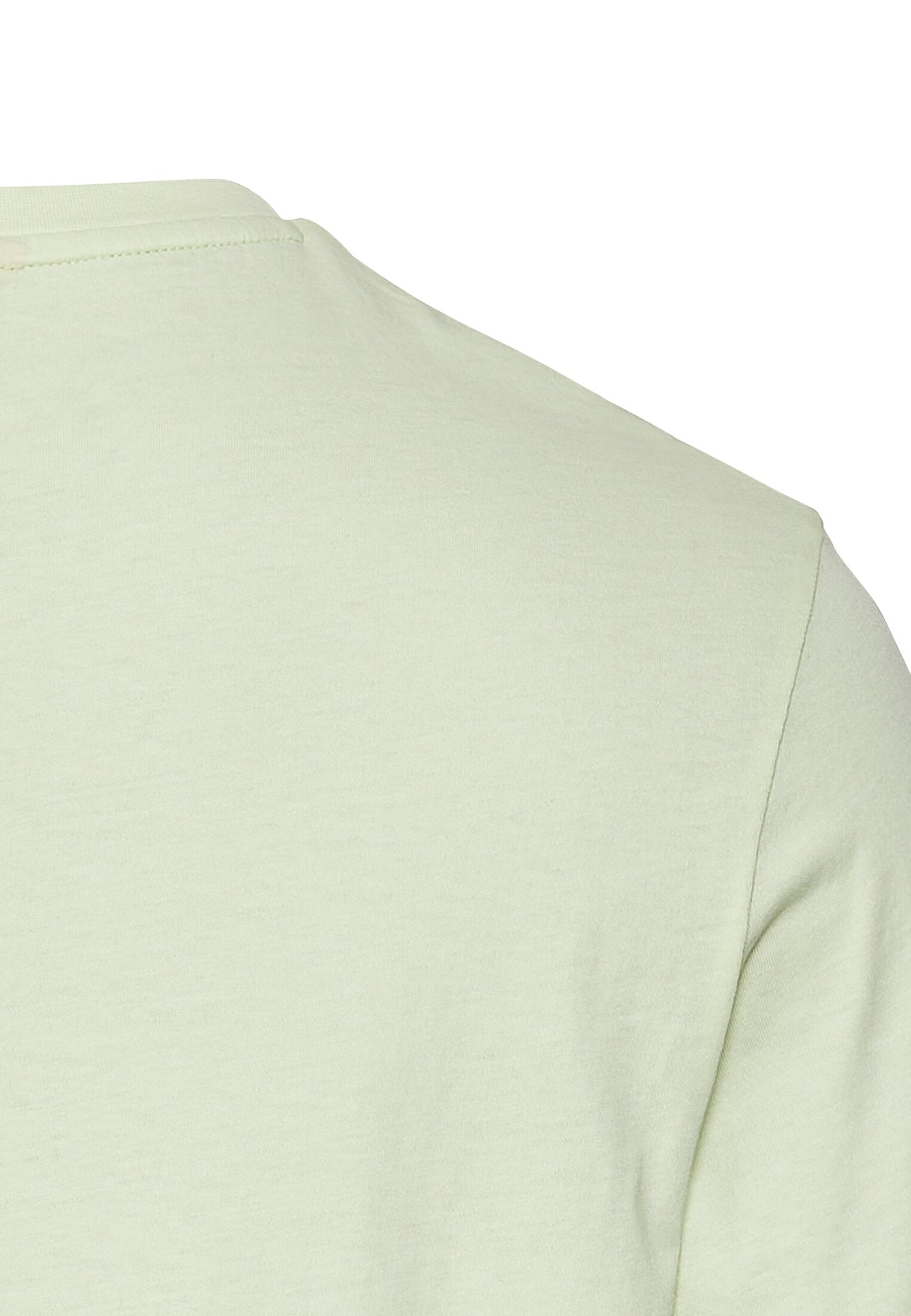 CAMEL ACTIVE Футболка в Зеленый