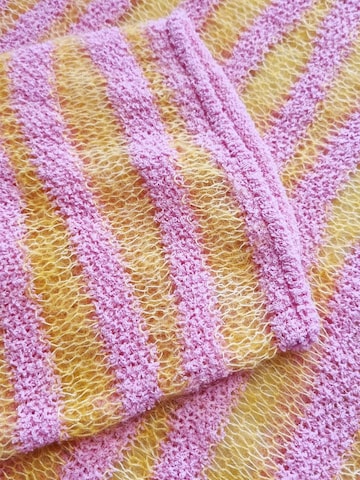 LIKS. Munich - Jersey en rosa