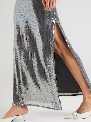 OH APRILSuknja 'Nika' - siva boja