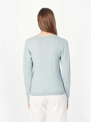 OBJECT Pullover 'Thess' in Grün