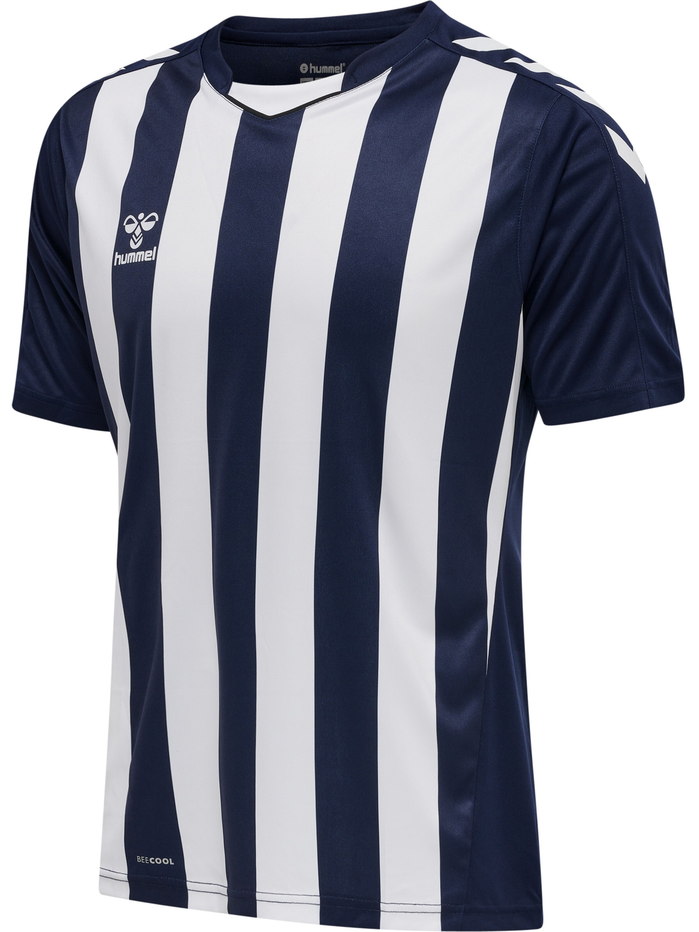 Hummel Jersey in Blue