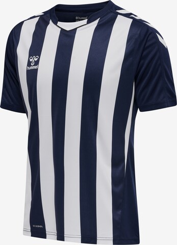 Hummel Jersey in Blue