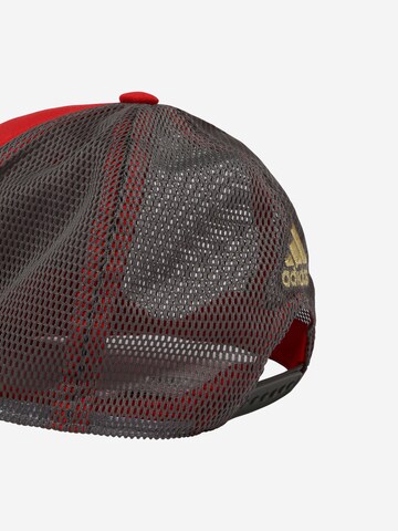 ADIDAS PERFORMANCE Cap in Rot