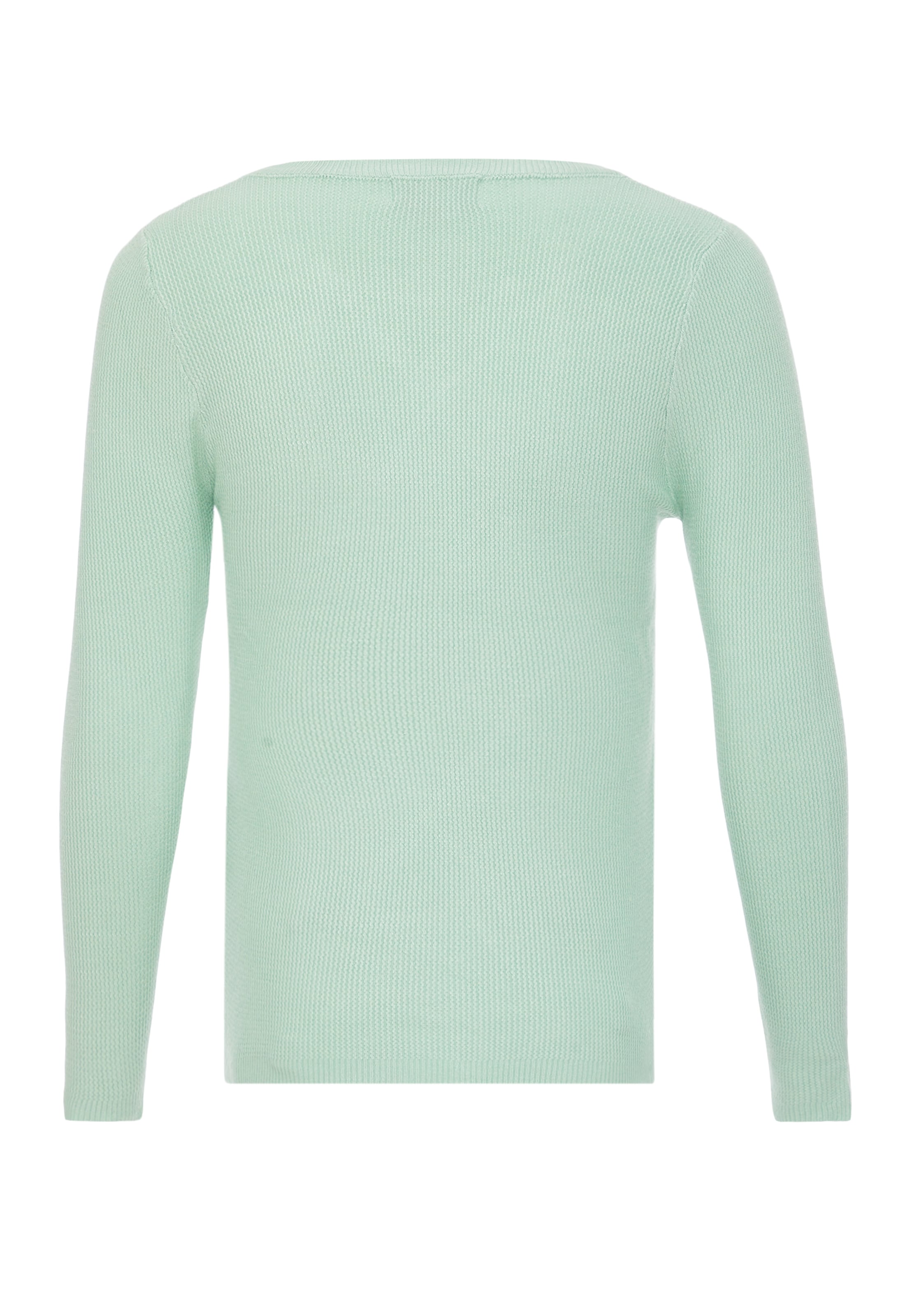 sweeties by leo Pullover i grøn