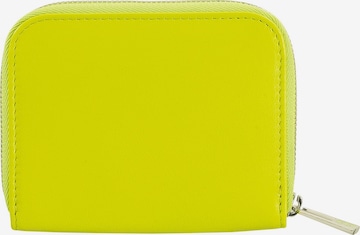 DuDu Wallet 'Hokkaido' in Yellow