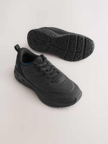 Next - Sapatilhas em preto