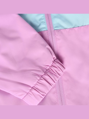 COLOR KIDS - Chaqueta funcional ' COJacket ' en azul