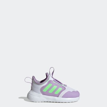 ADIDAS SPORTSWEAR Športová obuv 'Tensaur Comfort' - Biela