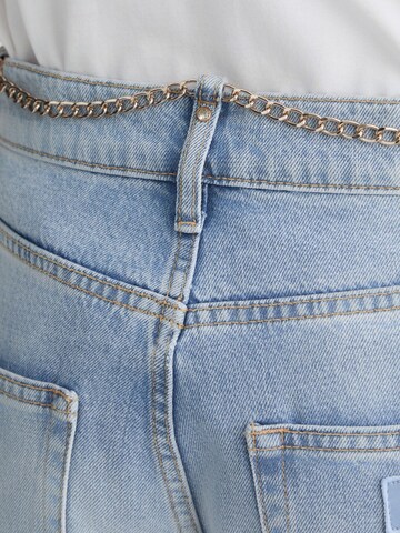 Loosefit Jeans di Liu Jo in blu
