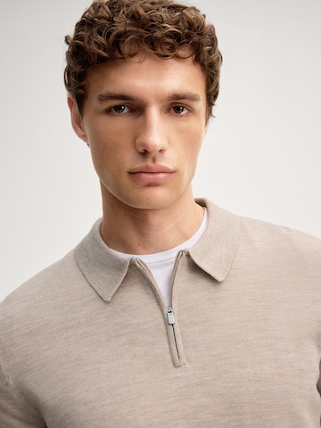 JOOP! Sweater 'Dondor' in Beige