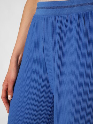 MORE & MORE Wide leg Pants in Blue
