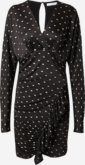 IRO Haljina 'ROHANA' u žuta / crna, Pregled proizvoda