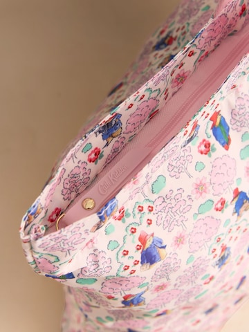 rožinė Cath Kidston Pirkinių krepšys