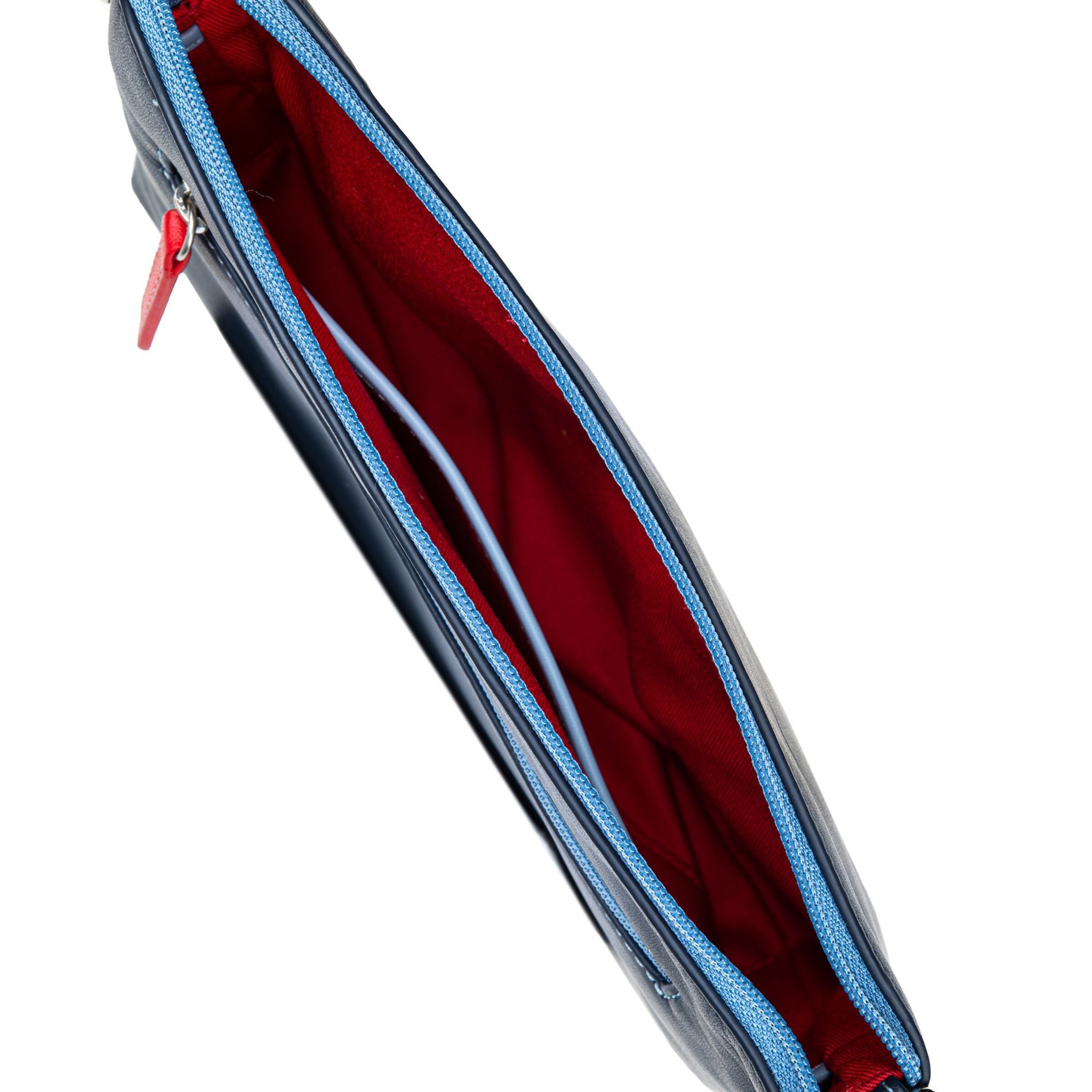 Sac à bandoulière mywalit en bleu