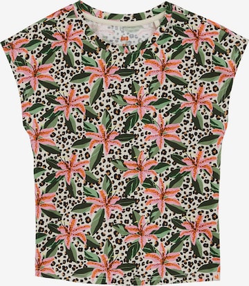 mišri WE Fashion Marškinėliai: priekis