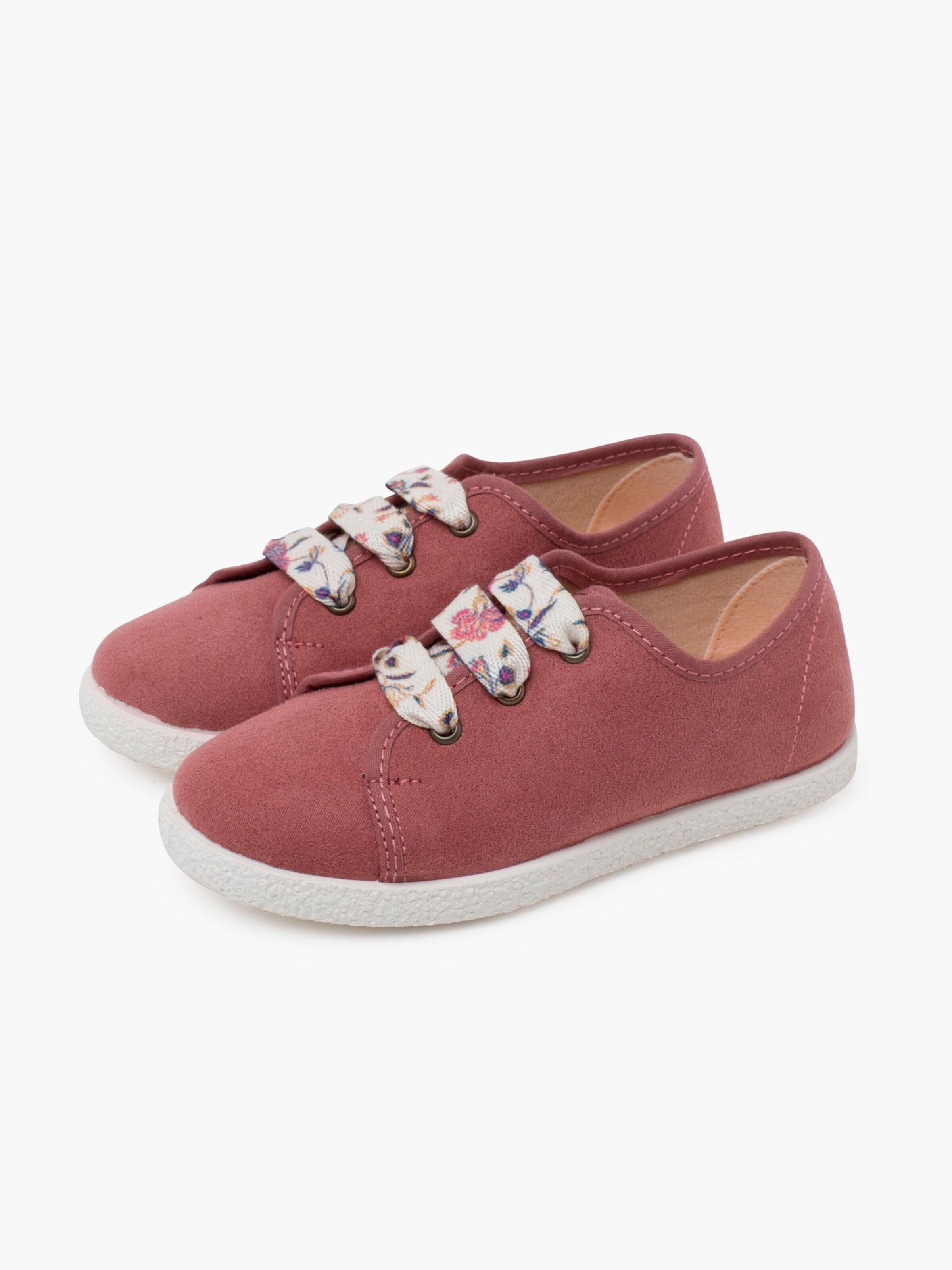 Pisamonas Tenisky – pink
