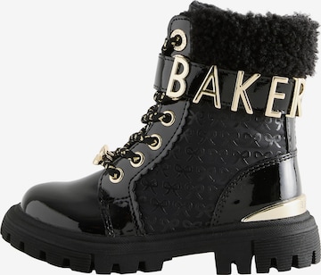 juoda Baker by Ted Baker Auliniai: priekis