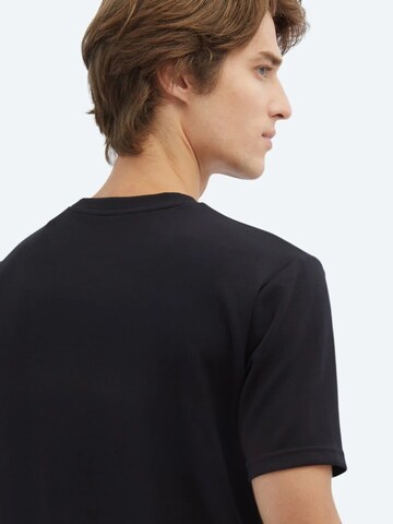 T-Shirt KİP en bleu