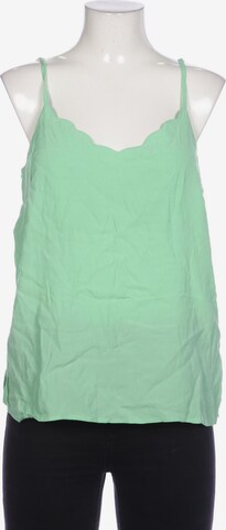 MONSOON Top & Shirt in XL in Green: front