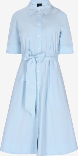 Palaidinės tipo suknelė iš DreiMaster Klassik, spalva – šviesiai mėlyna, Prekių apžvalga
