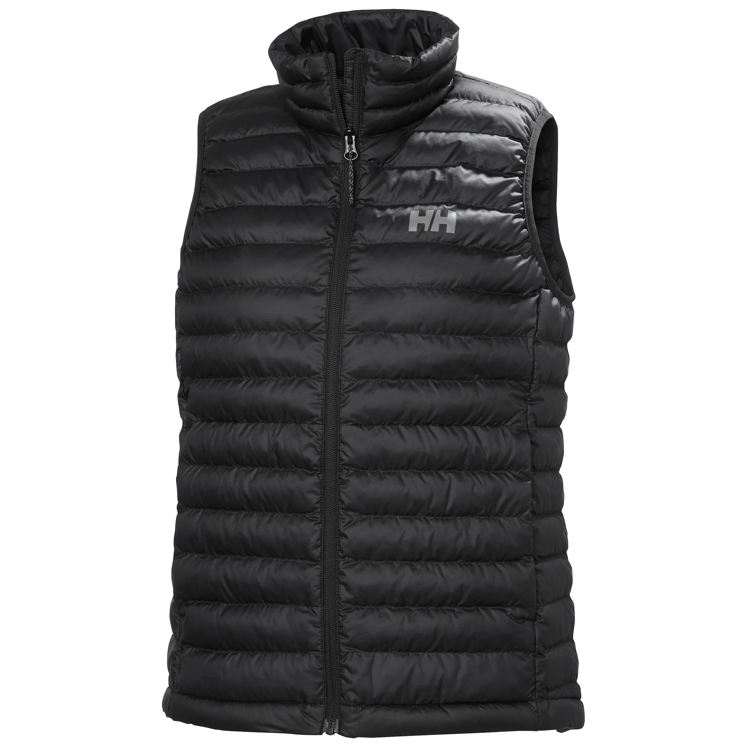 HELLY HANSEN Vest in Black: front