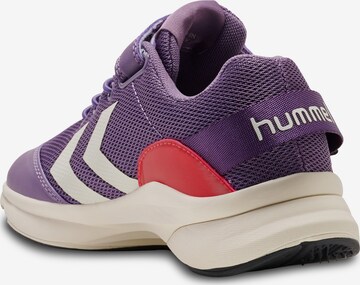 Chaussure de sport 'Reach 250' Hummel en violet