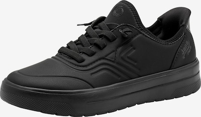 JANA Sneaker in schwarz, Produktansicht