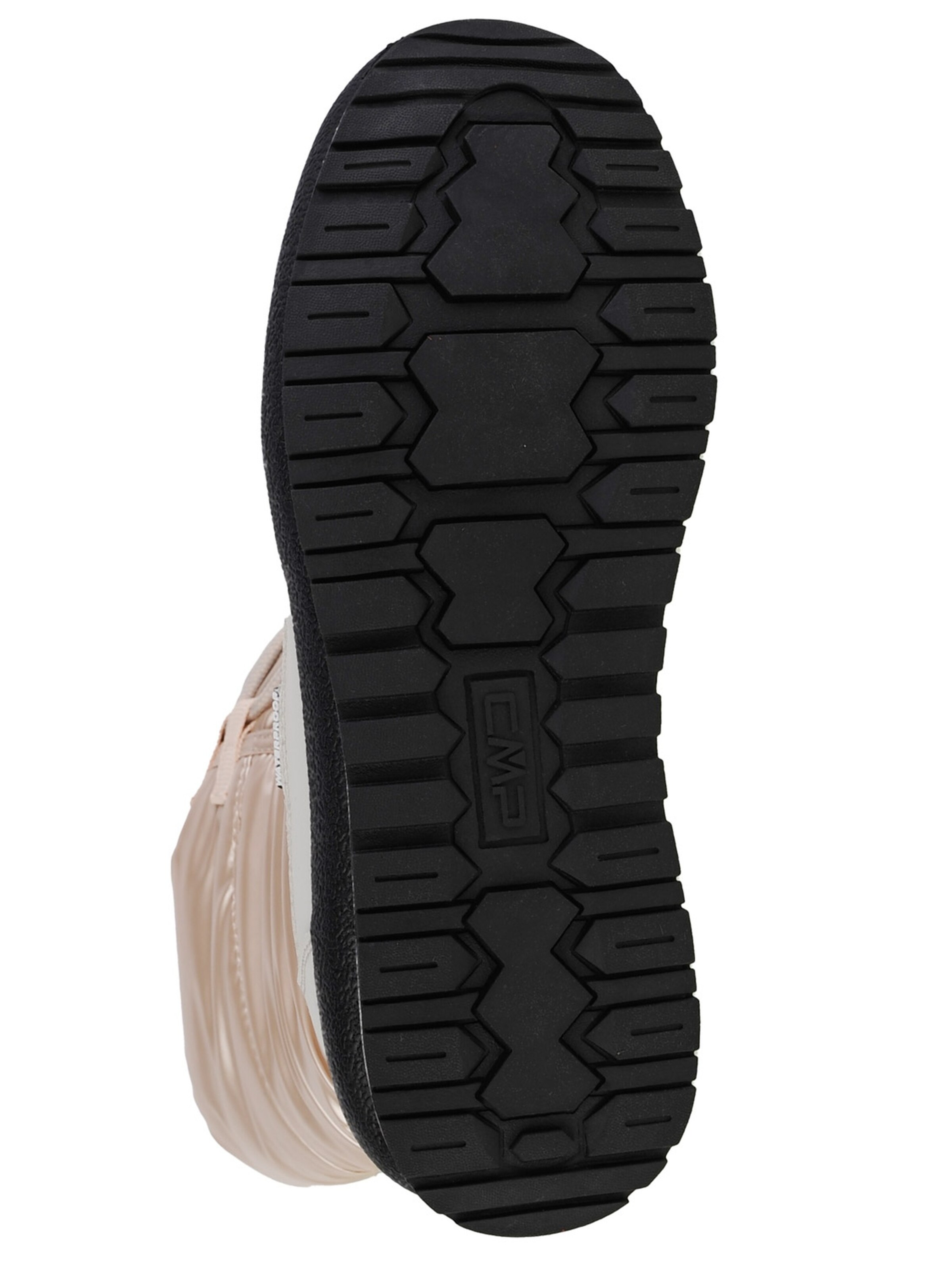 CMP Snowboots 'CMP Harma Wmn Snow Boot'‌‌‌‌‌‌‌‌‌ in Beige