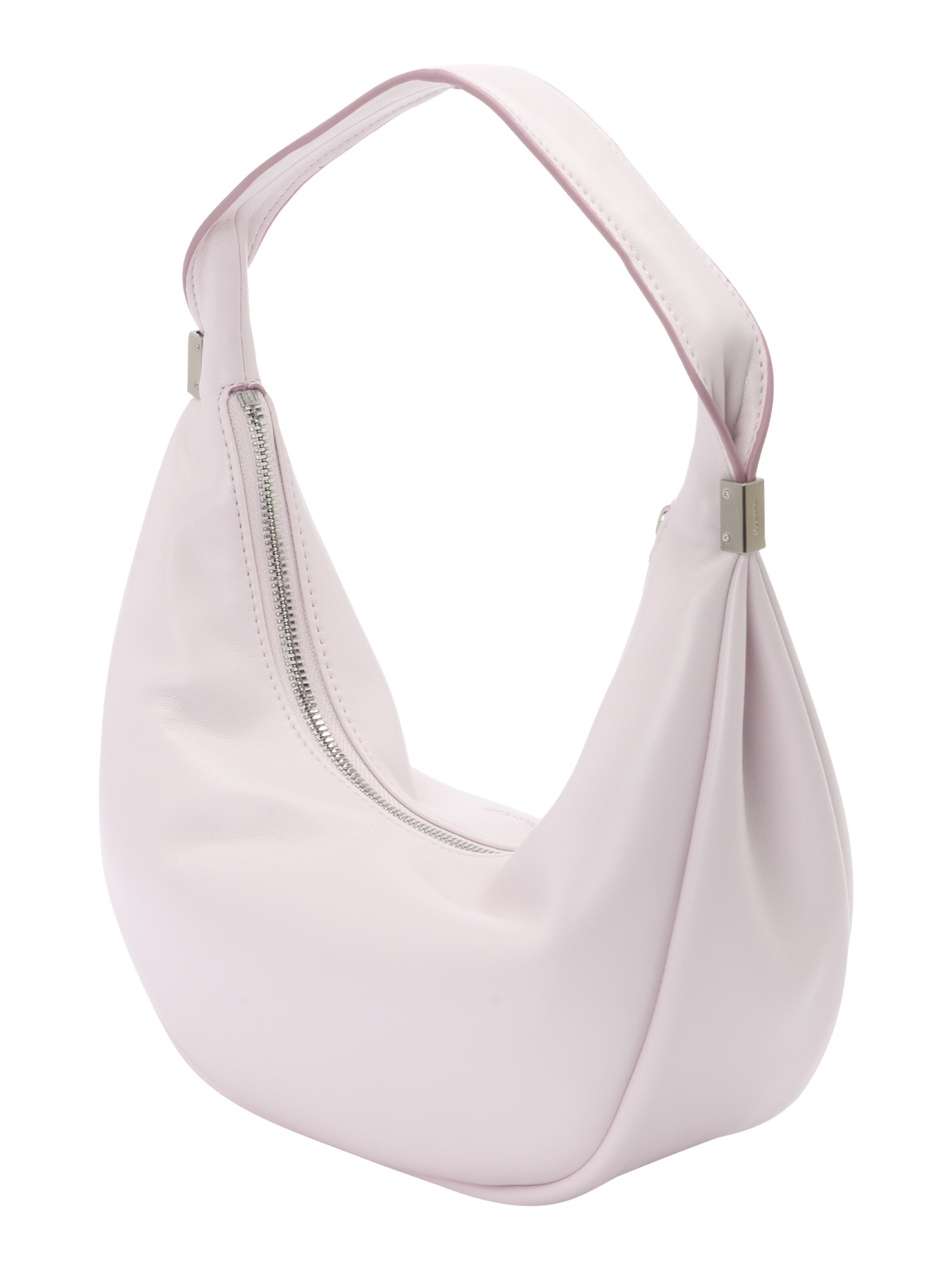 Calvin Klein Schultertasche in Lila
