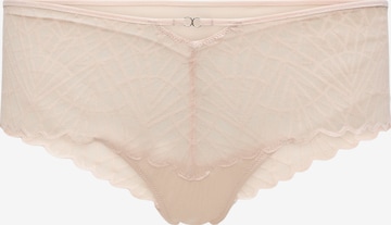 TRIUMPH Slip 'That Night In Vegas' in Wit: voorkant