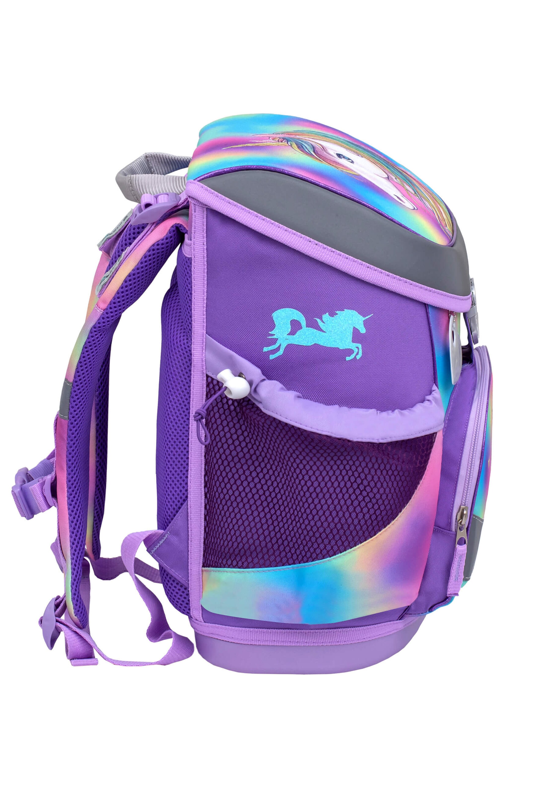 Belmil Backpack in Mixed colors