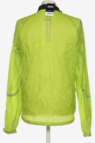 ODLO Jacket & Coat in L in Green