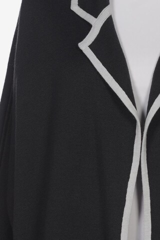 Lucia Sweater & Cardigan in XL in Grey