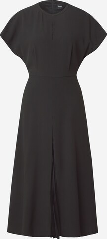 BOSS Dress 'Detosa' in Black: front