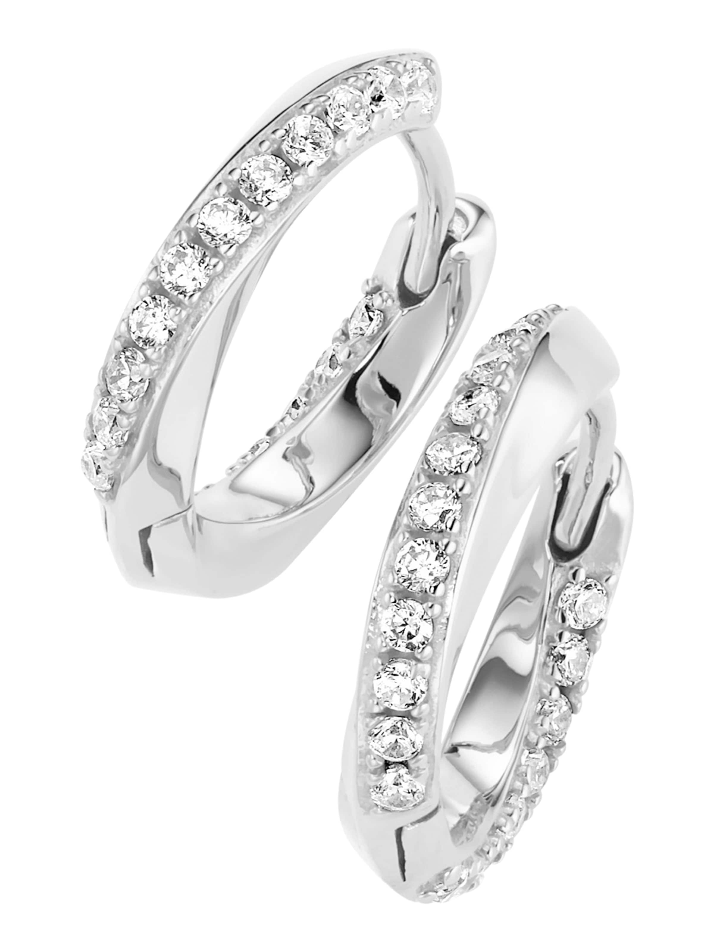 Giorgio Martello Milano Brincos em prata, Vista do artigo