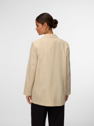 VERO MODA Blazer in Beige