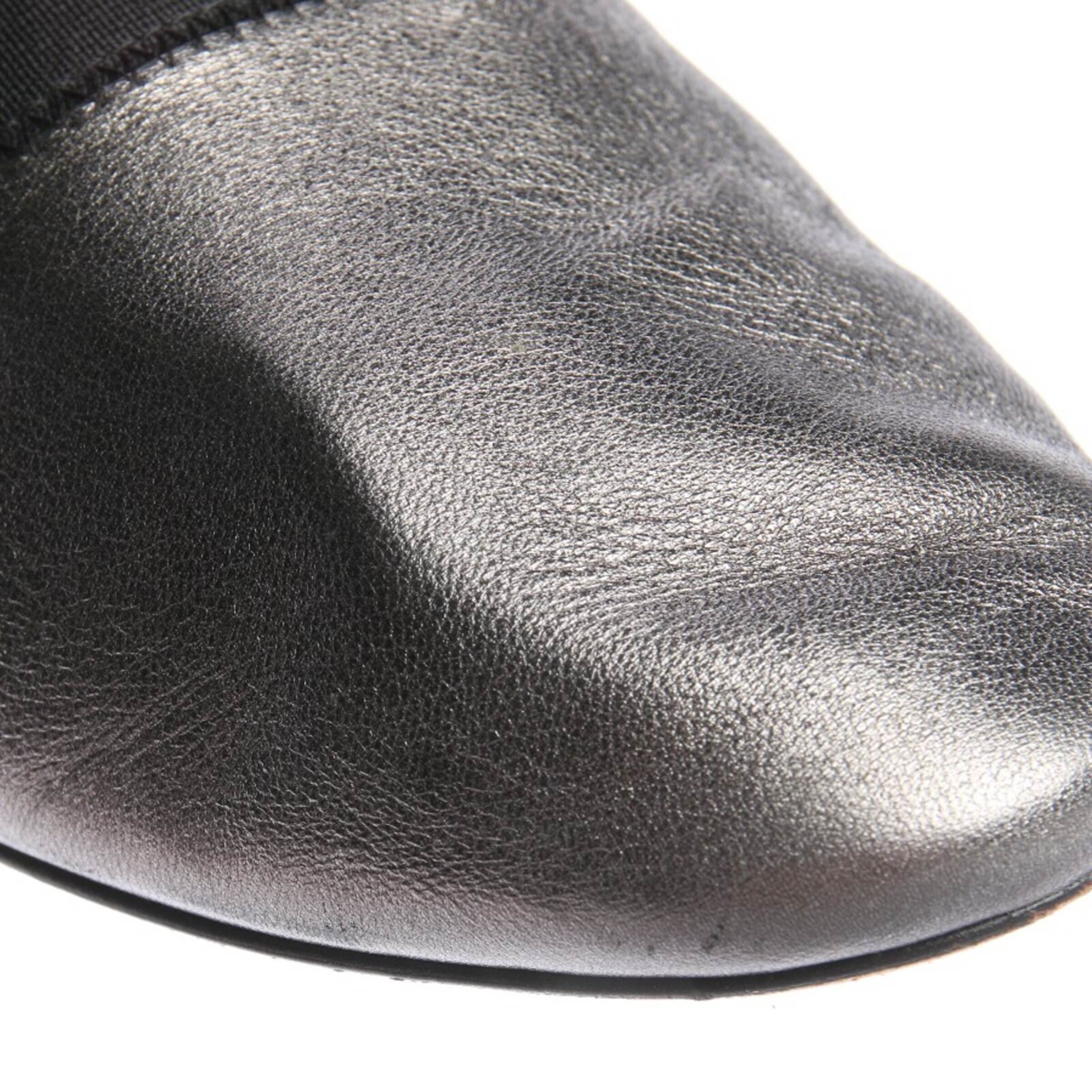 Givenchy Halbschuhe 38 in Grau