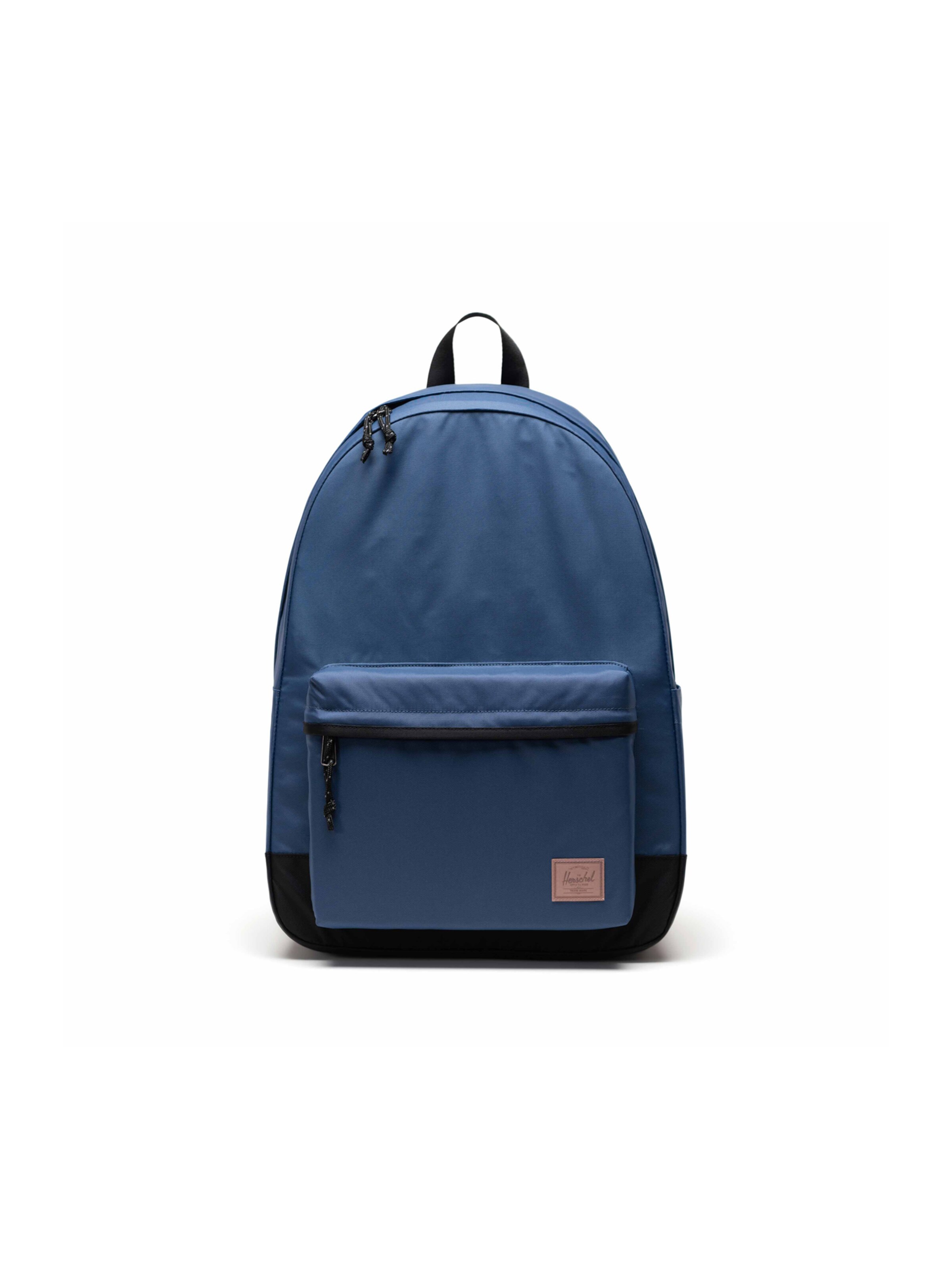Herschel Rucksack 'Classic' in Blau: Vorderseite